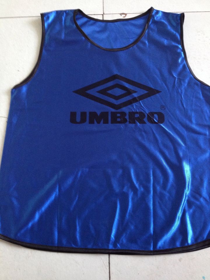 Football basketball vest for training