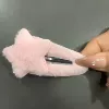 Полностью розовая звезда