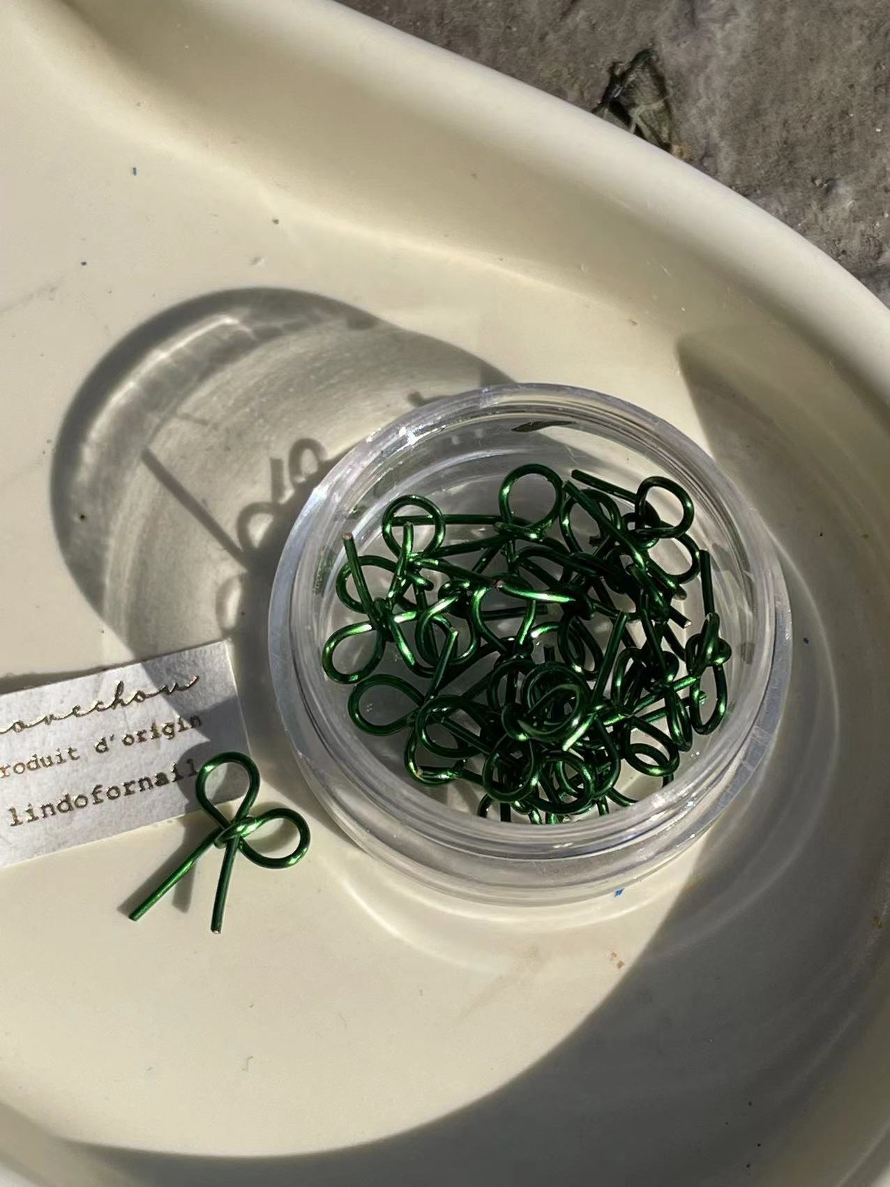 크리스마스 그린