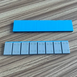 平衡块;车身及附件;维修工具箱