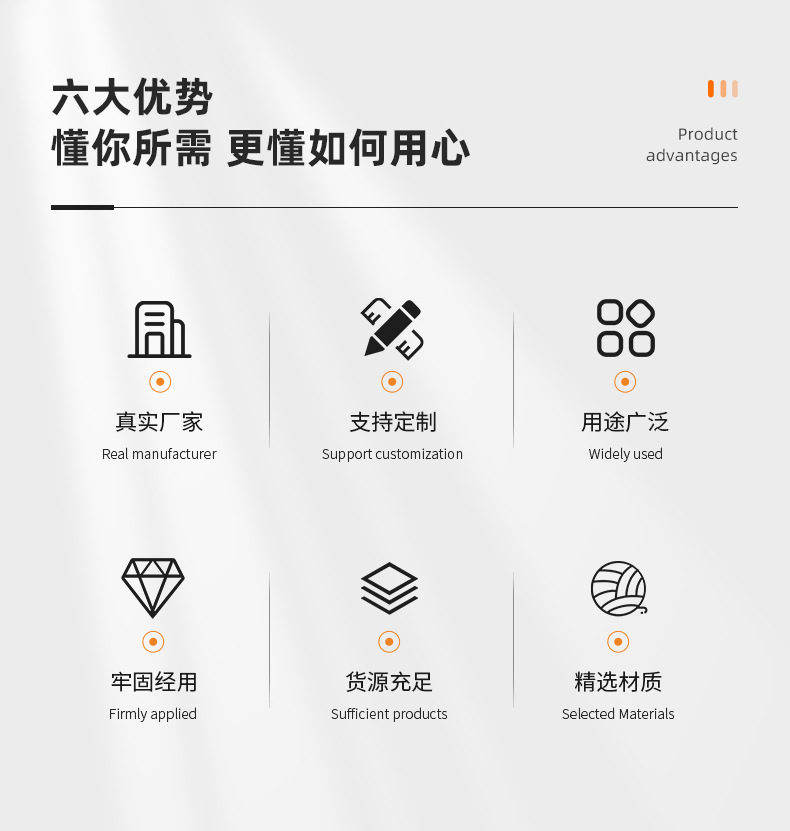 白75D/36F涤纶低弹丝