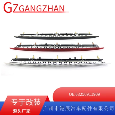 Cross-border applicable to 04-07 BMW E64 high-position brake light rear brake light 63256911909