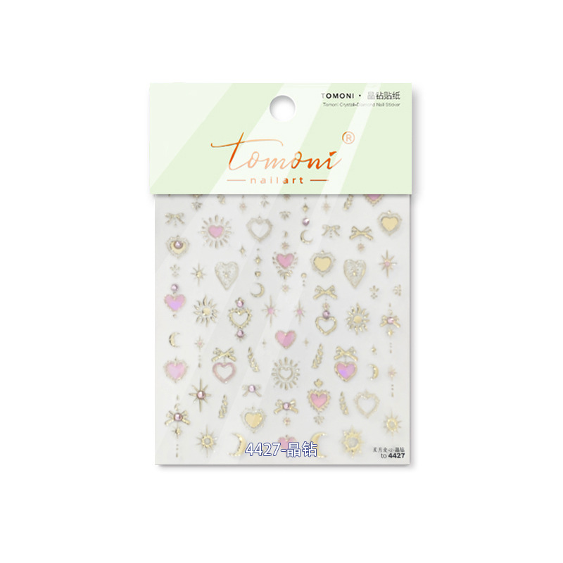 to4427 - 크리스탈 다이아몬드