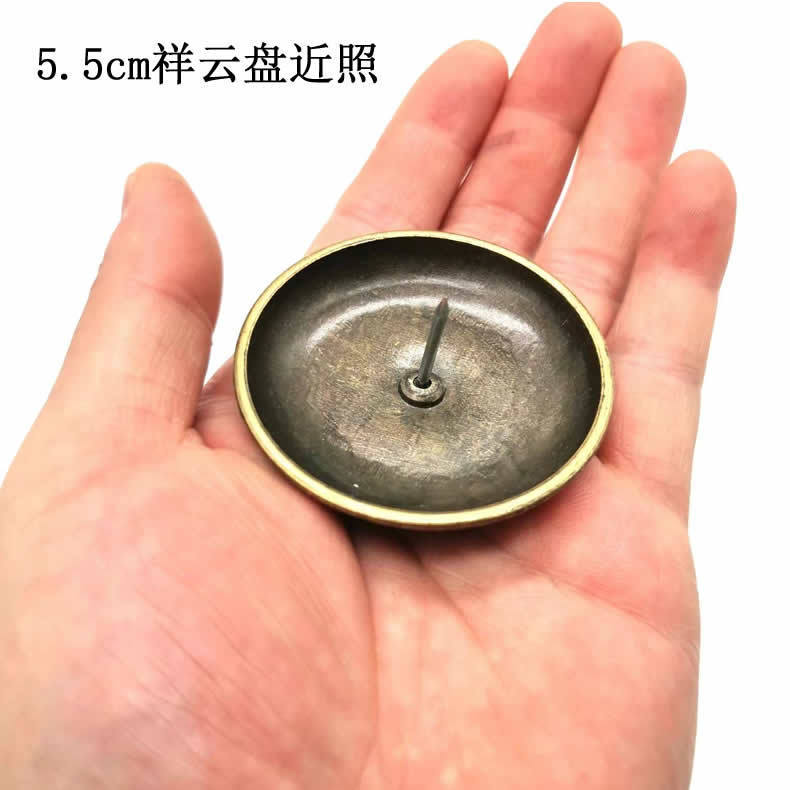 艾条薫炉艾柱香炉艾草台座家庭用固定棚薫箱艾毛艾条専用トレー艾葉盤|undefined