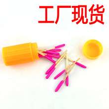 现货户外火柴防风火柴野外急救求生火柴盒应急引火装备20支筒装