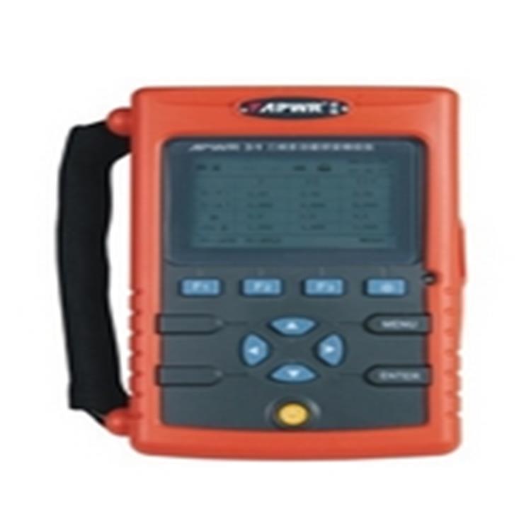 三相多功能伏安相位表 型号CN69-APWR31B库号M299654