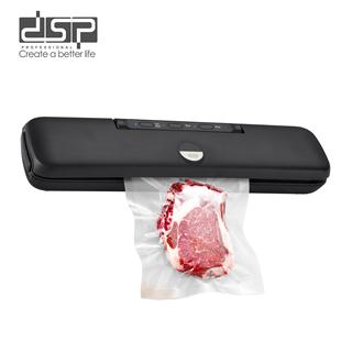 Dsp/Dansong Vacuum Sealing Machine Large Suction Fully Automatic Wet and Dry Fresh-Keeping Vacuum Machine Food Packaging