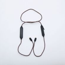 MMCX�{�����C���l���m��Shure�栖SE846UE900SE535 AAC