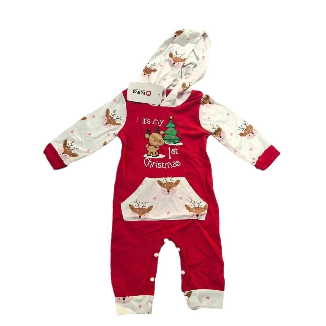 Comercio exterior set de ropa infantil dos piezas set de inventario ropa al por mayor marca mezcla estilo set de niños patpat image 6