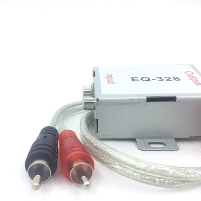 Audio Filter Modification – Other Car Modifications