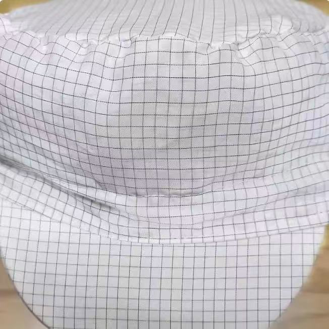 立臻内帽围小工帽