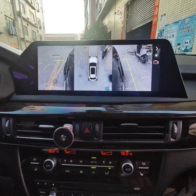Vehicle camera | and Right View Cameras