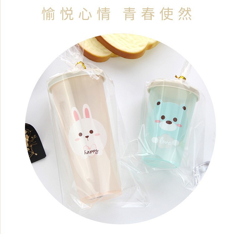 N2024 gran sellado portátil taza regalo dos yuanes tienda fabricante image 5