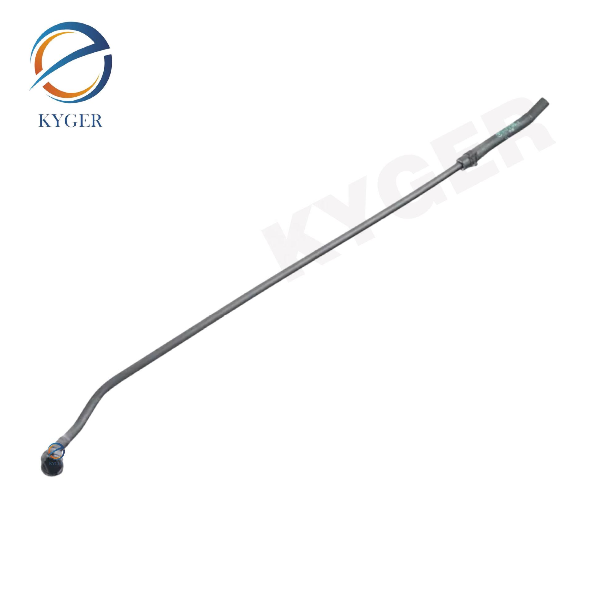 Suitable for Bmw F07F10F11 Auxiliary Water Kettle Water Pipe 17127619696 17128651450