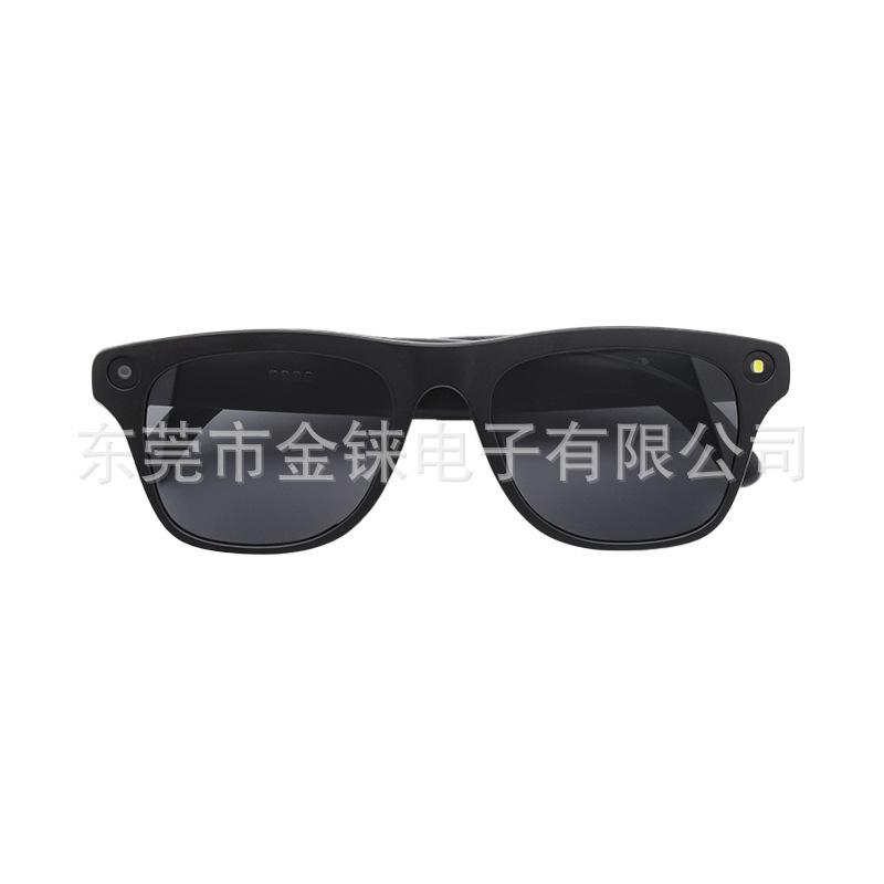 GL ONE 智能眼镜可蓝牙通话摄像摄影AI翻译高清眼镜工厂直销|undefined
