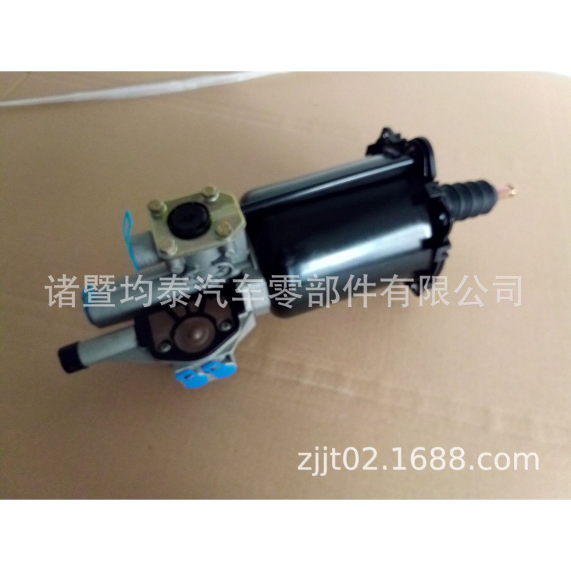 El embrague de refuerzo 9700514390 camiones pesados europeos camión bus piezas SMT