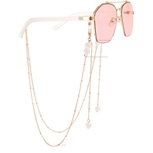 Amazon Mask Hanging Chain Glasses Hanging Chain Mask Chain Glasses Chain Stone Mask Chain Picture Stone Glasses Chain Spot