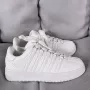 学生防滑潮流休闲小白鞋