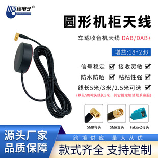 �A���쾀ճ�N���bSMB܇�d�����CDAB/DAB+��̖���������쾀
