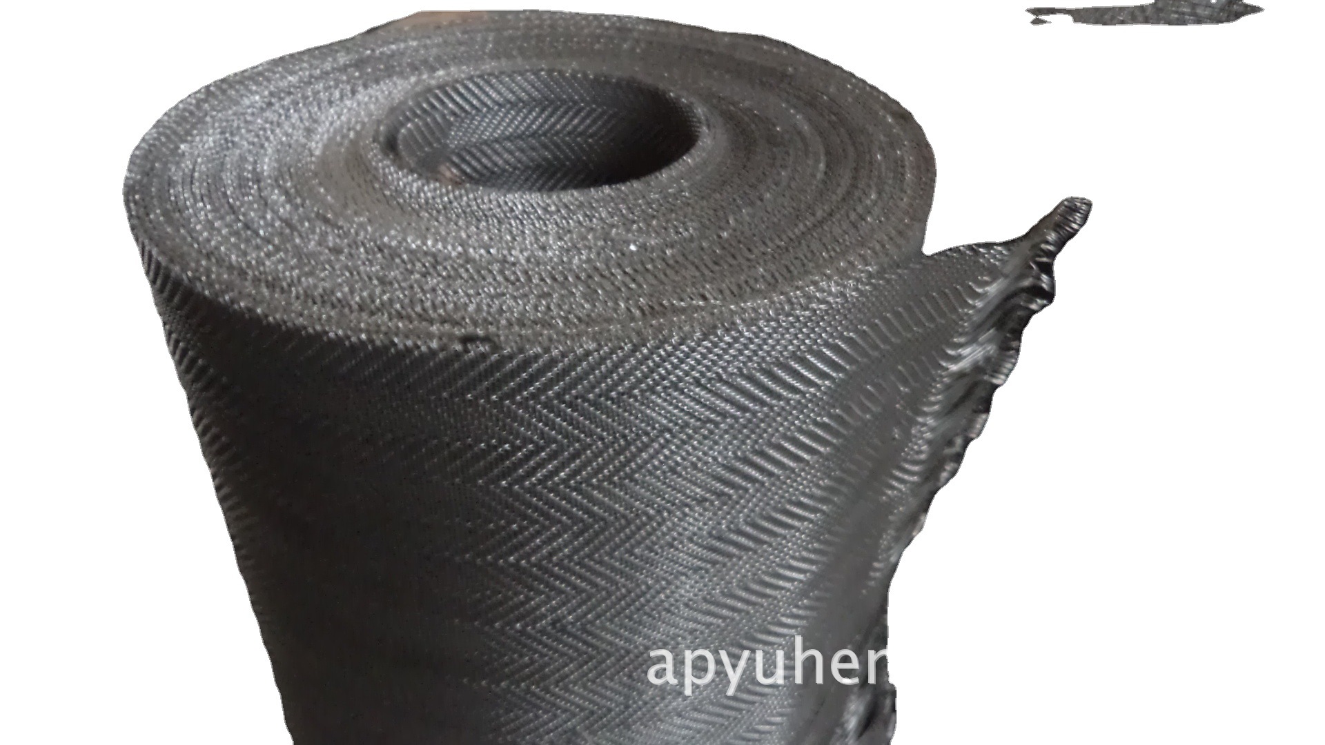 304材质不锈钢丝网 筛网60目丝径0.16mm网孔0.27mm1.2*30米