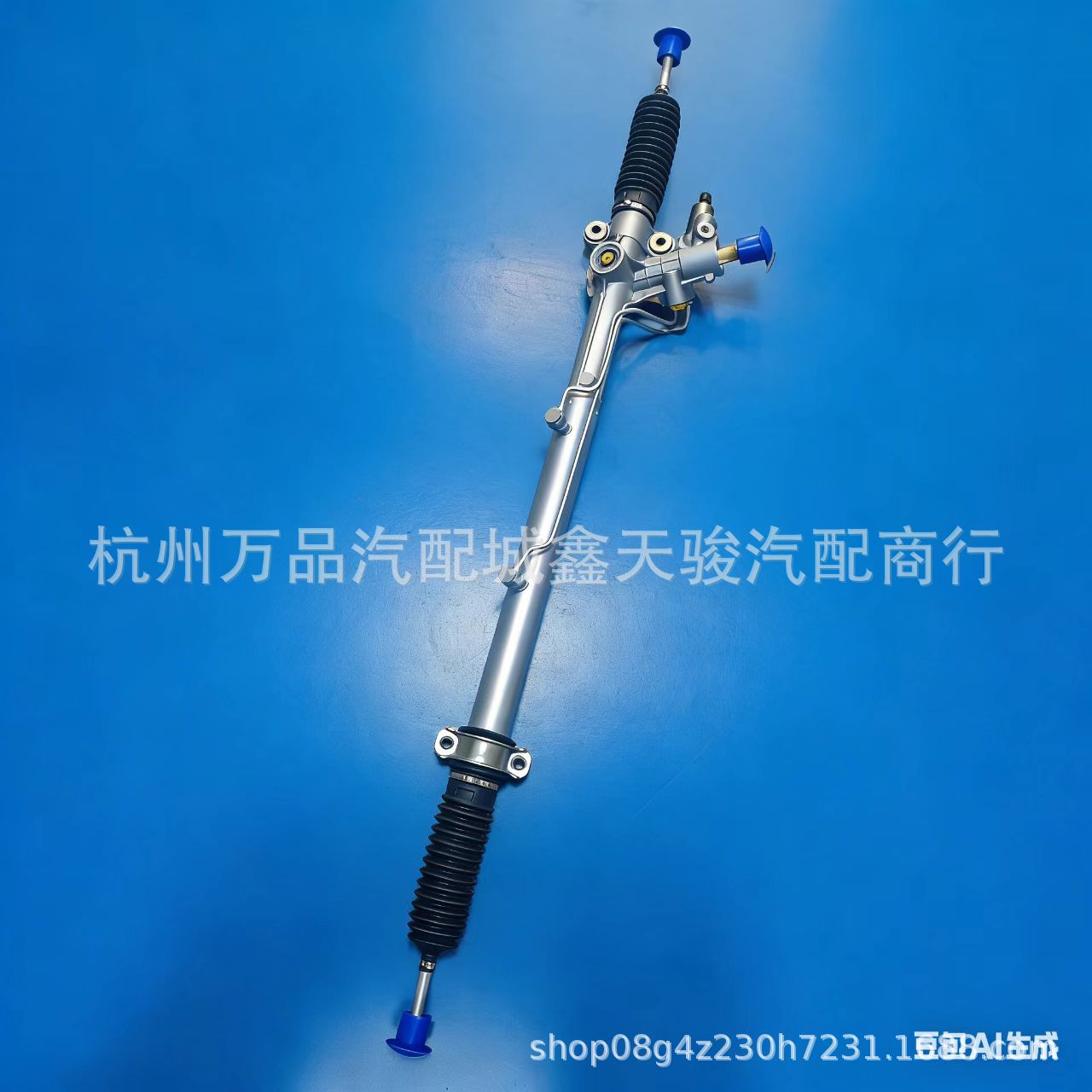 Suitable for Ferrari California T, California Right-Hand Drive Steering Gear, Right-Hand Steering Gear Rdh