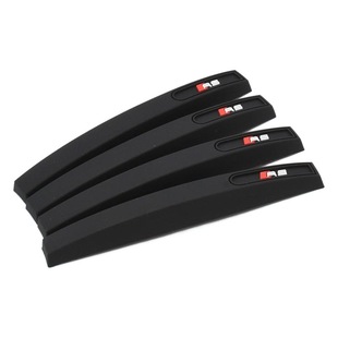 Car Door Anti-collision Strip Anti-scratch Strip Anti-collision Sticker Protective Sticker Door Decorative Sticker