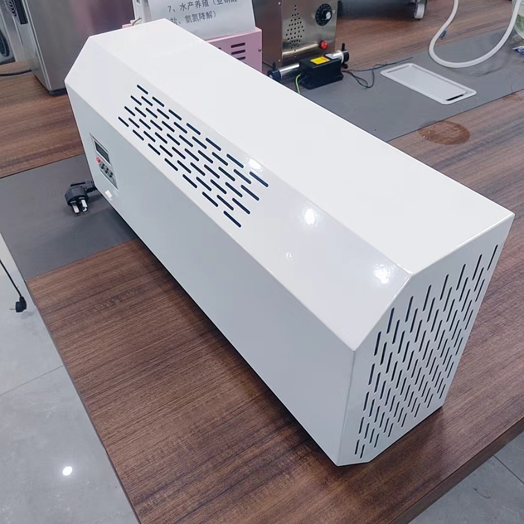 臭氧空气除臭机 臭氧消毒机 臭氧空气净化消毒机