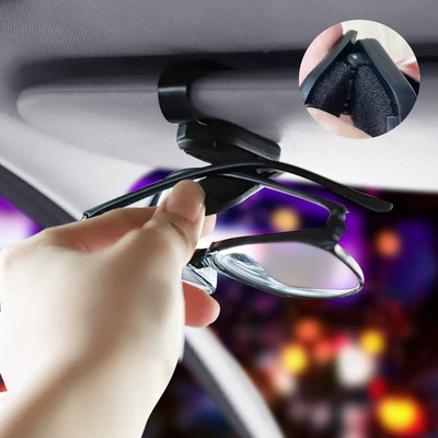 Car Glasses Clip/Bill Clip | Decoration