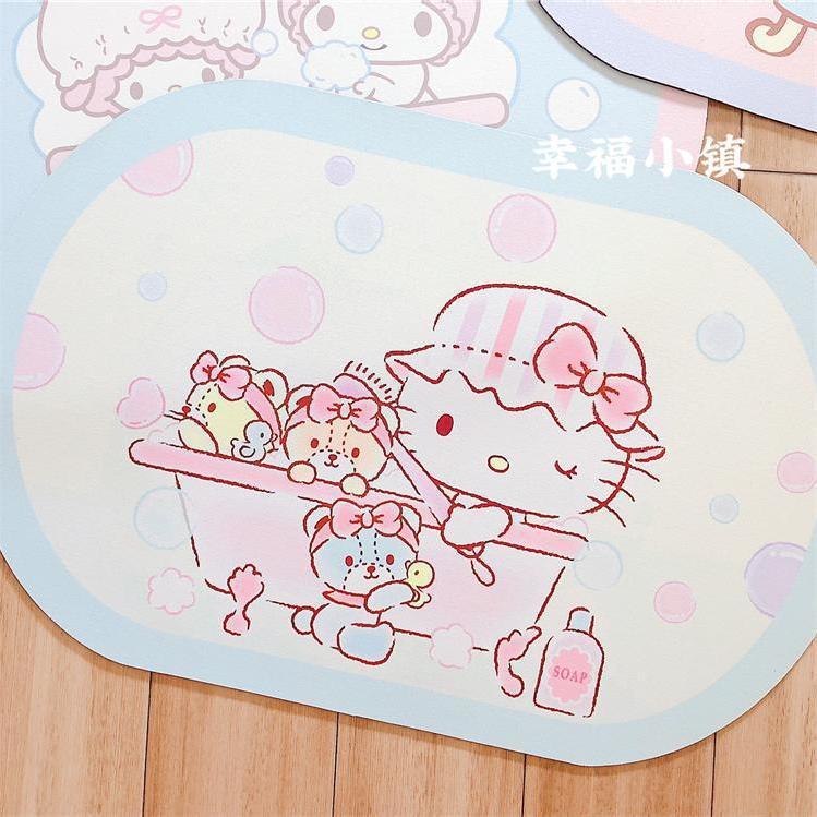 캐디캣A