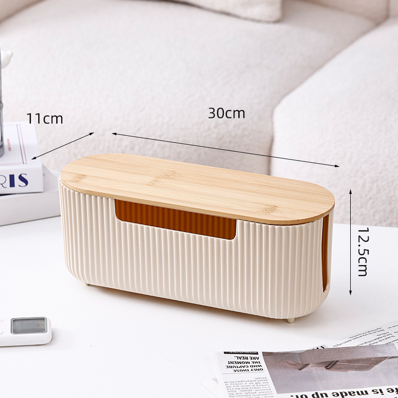 蓋付きプラスチック収納ボックス、デスクトップ充電データケーブル、隠し携帯電話、コンピュータ、タブレット、ケーブルボード、整理器具|undefined