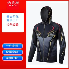 钓鱼服;冲锋衣、裤;钓鱼服配