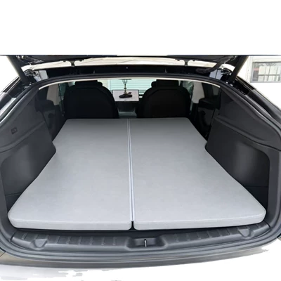 Vehicle-mounted inflatable bed: Pad Foreign Trade Hot Item