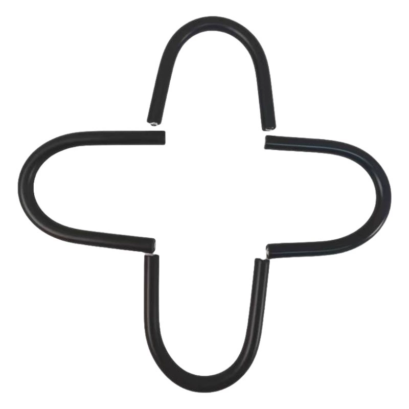 Универсальный шланг с алюминиевым и железным сердечником из ПВХ, чашка для воды, мобильный телефон, ленивый настольный компьютер, прямая трансляция, присоска, напольное автомобильное крепление