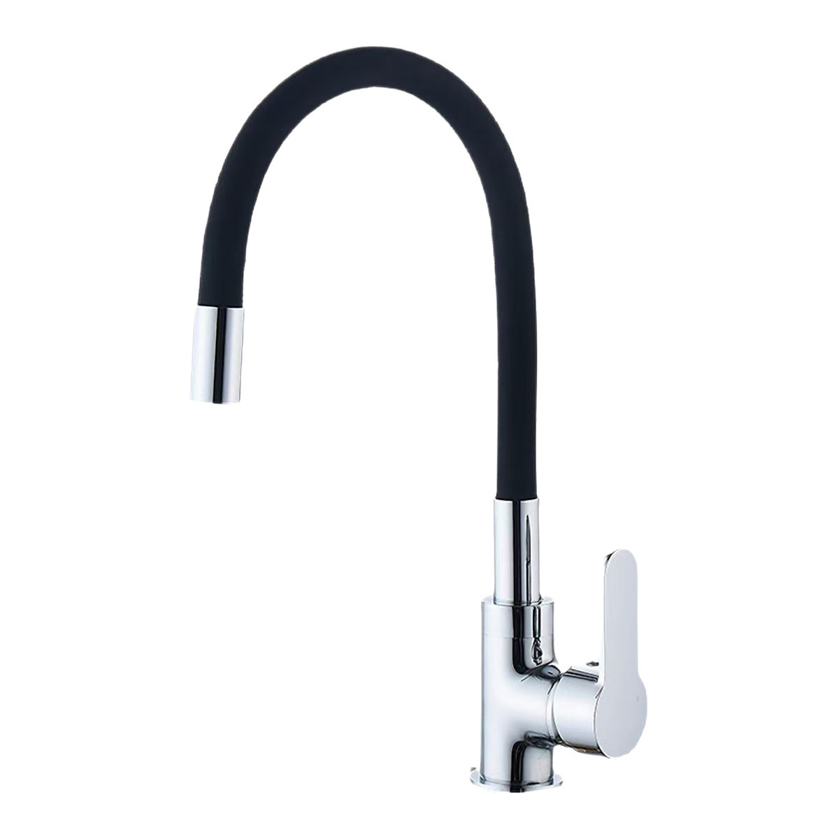 Comercio exterior transfronterizo colorido tubería universal grifo de agua de cocina fría y caliente lavabo lavavajillas lavabo anti-splashing lavabo universal grifo