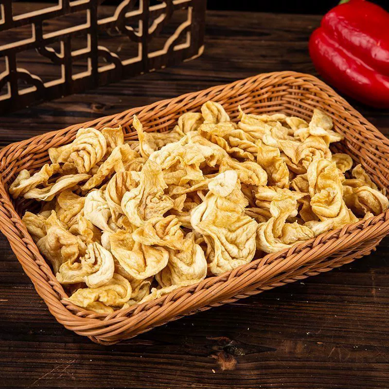 Вегетарианское мясо, соевые уши, соевые мясопродукты, соевая кожа, искусственное мясо-пастет, овощная хот-пот, острый боб, вегетарианское мясо