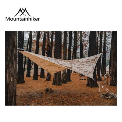 Çadırlar butterfly-shaped tent cotton canvas
