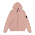 262 pink zipper style