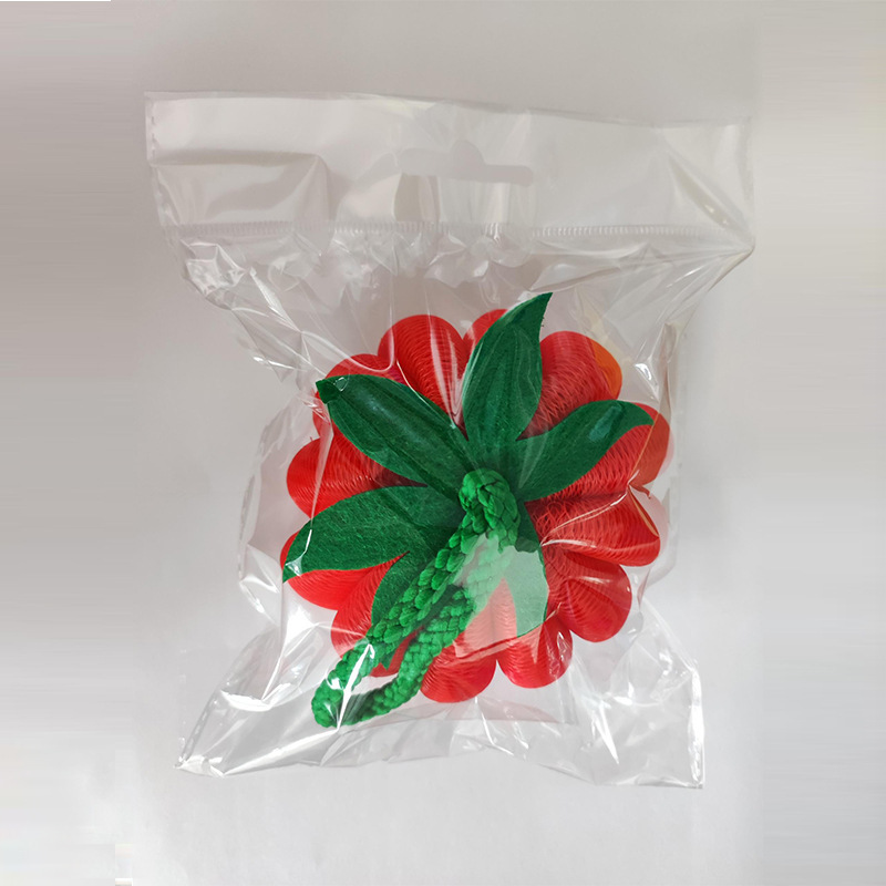可爱创意果蔬沐浴球大号浴花不散花耐用加大洗澡浴球泡泡浴神器|undefined