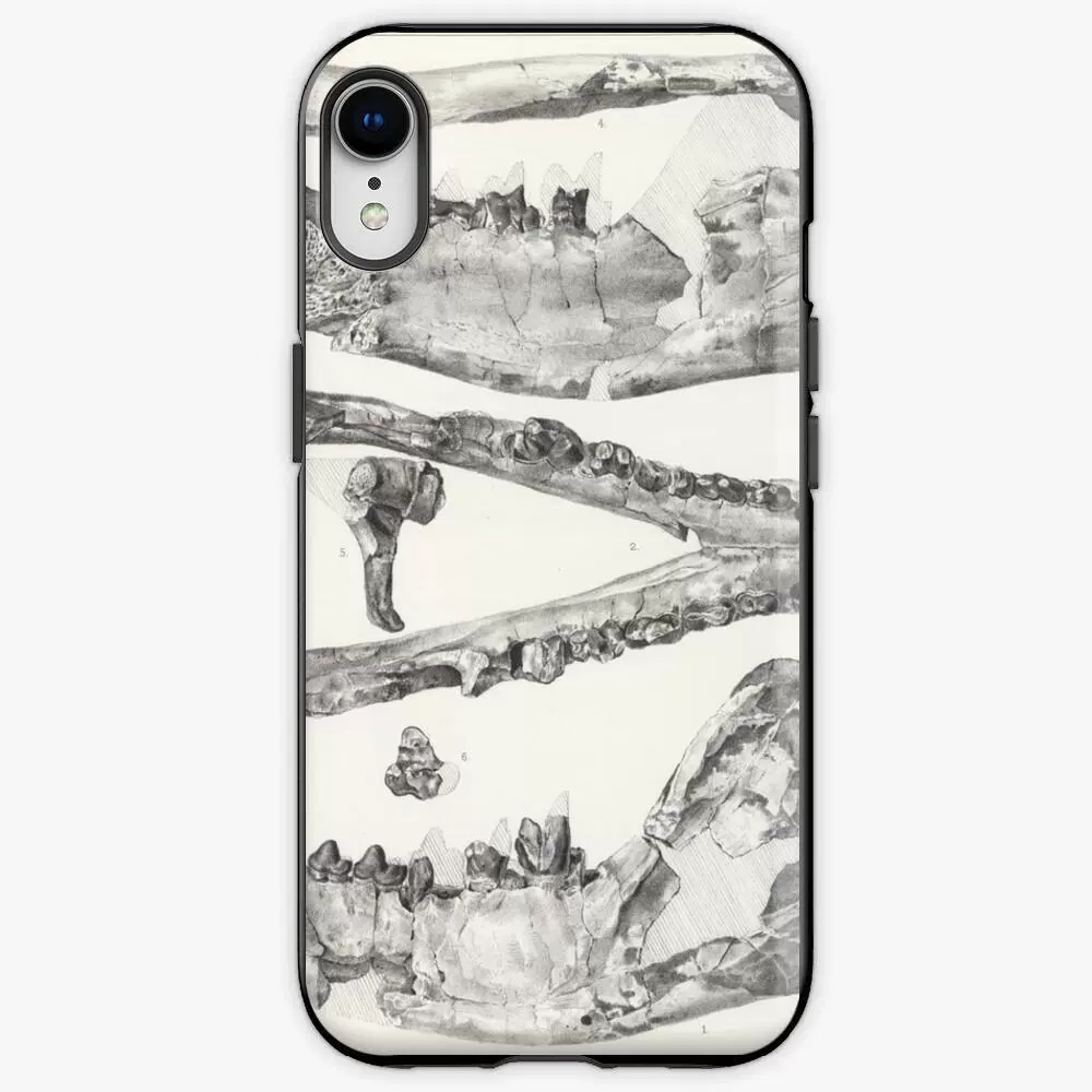 Подходит для Apple iPhone15 чехол, Робинзон Крузо, все включено дизайн как на изображении