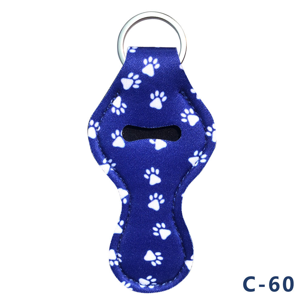 C-60* 네오프렌 립스틱 세트