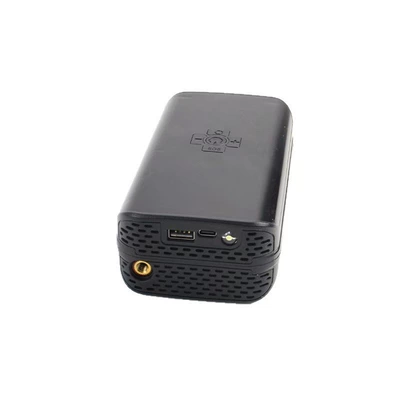 Hava nasosu – Tire High Pressure Inflator