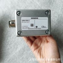 ����ƷSIEMENS/���T��QRA10M.C����O���������·ȼ������