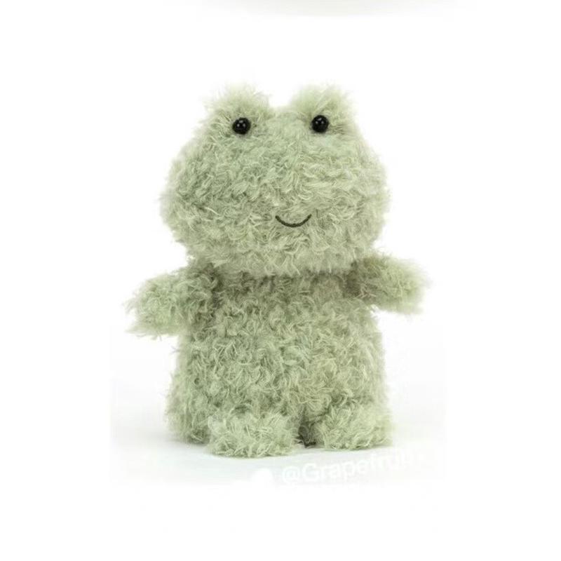 英国JELLYCAT同款巴塞罗熊毛绒玩具公仔可爱布瑞恩泰迪熊玩偶礼物|undefined