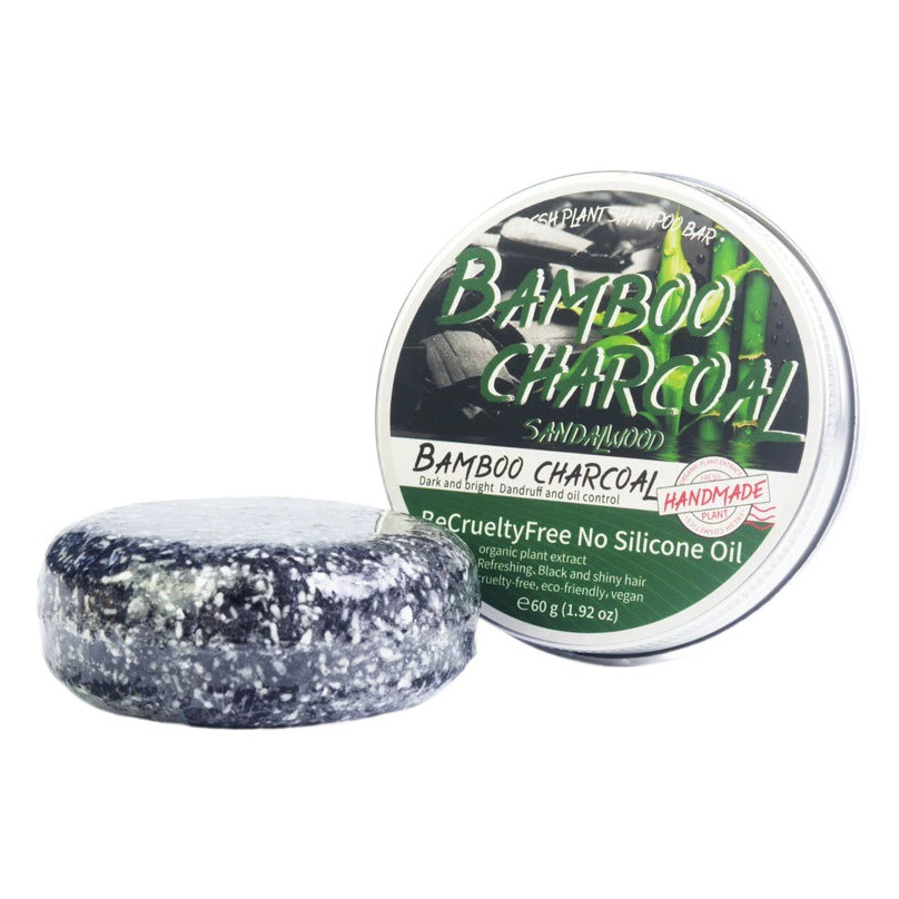 Трансграничная оптовая продажа с фабрики имбирный шампунь мыло бамбуковый уголь шампунь торт ручной работы эфирное масло мыло шампунь мыло контроль масла имбирное мыло