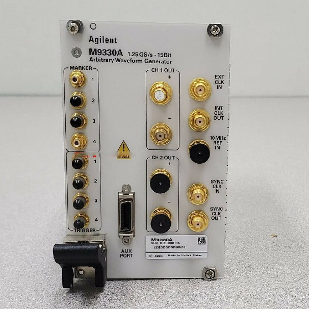 是德科技Keysight/安捷伦Agilent M9290A M9383A 信号分析仪