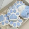 Blue, 15cm