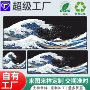亚马逊防滑桌面定制鼠标垫