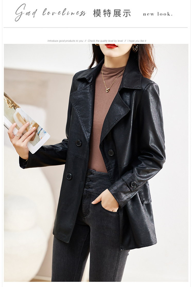 E3956 1680K ÁO DA NỮ TEMTDEI VEST DÁNG ÔM BODY GỢI CẢM SEXY THỜI TRANG NỮ G05 SẢN PHẨM MỚI