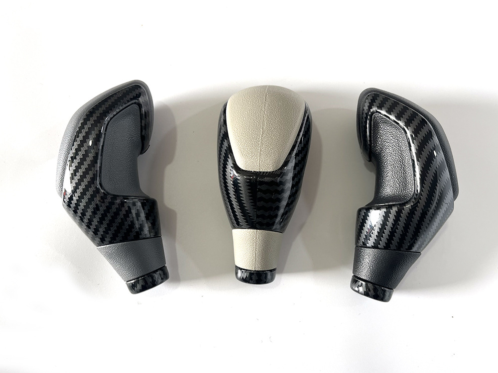 3008 Handball Gear Shift Head 96753342Zd Gear Lever 96780486Zd Peugeot Automatic Transmission 96753342Dc