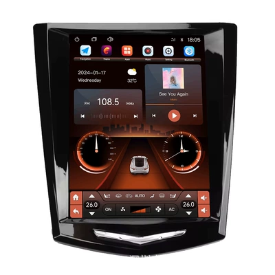 ATS/XTS/ATSL/CTS Car Smart Navigator 10.4inch Suitable for Android Navigation Smart Integrated